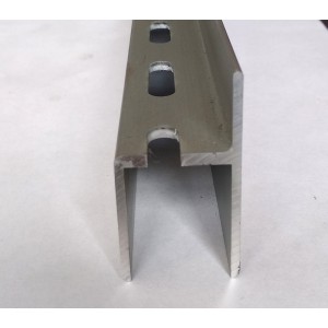 Профиль борта правый