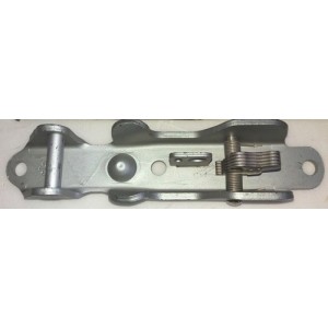 Фиксатор ручки двери нижний