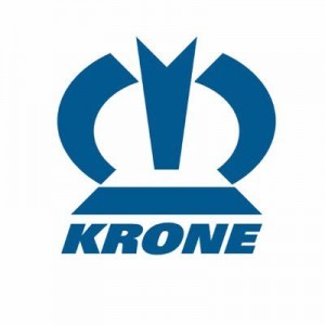Нельзя не заметить! Новый фонарь для Krone